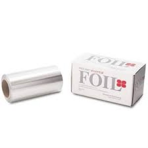 Procare Essential foil silver 250m